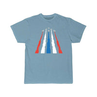 Thumbnail for AIR SHOW, FIGHTER JET, MILITARY PLANE T - SHIRT - PILOTSX