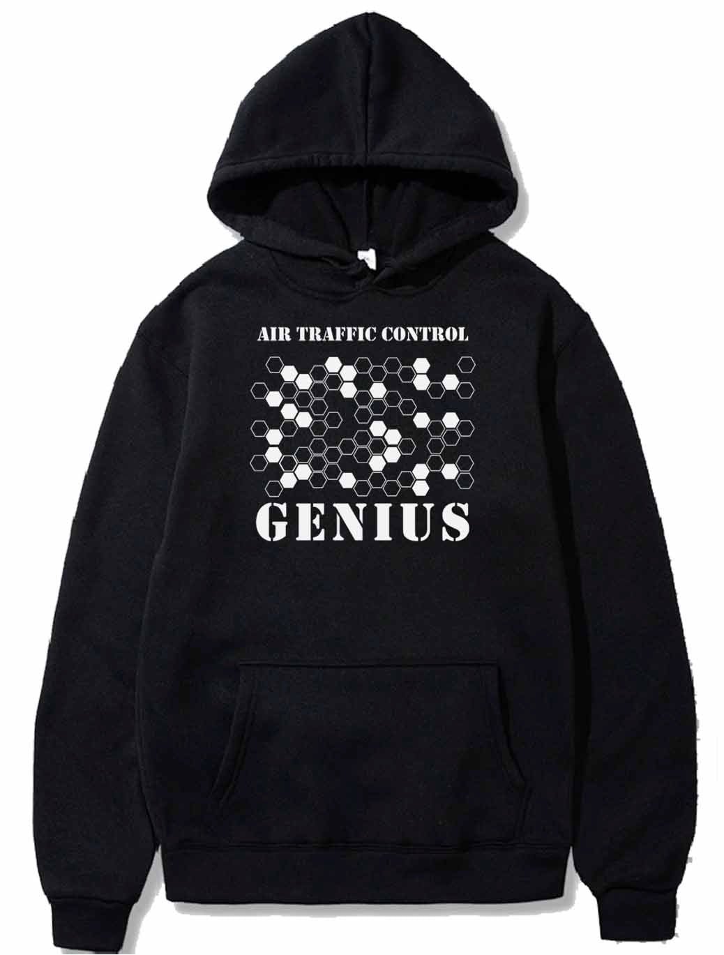 AIR TRAFFIC CONTROL GENIUS AIR TRAFFIC CONTROLLER PULLOVER - PILOTSX