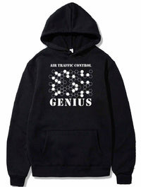 Thumbnail for AIR TRAFFIC CONTROL GENIUS AIR TRAFFIC CONTROLLER PULLOVER - PILOTSX