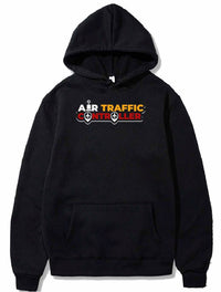 Thumbnail for AIR TRAFFIC CONTROL & GIFT AIR TRAFFIC CON PULLOVER - PILOTSX