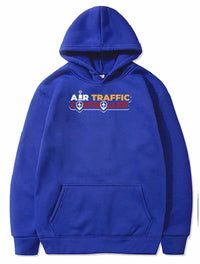 Thumbnail for AIR TRAFFIC CONTROL & GIFT AIR TRAFFIC CON PULLOVER - PILOTSX