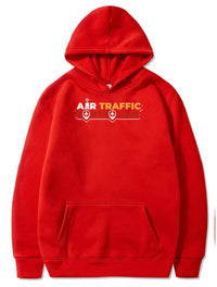 Thumbnail for AIR TRAFFIC CONTROL & GIFT AIR TRAFFIC CON PULLOVER - PILOTSX