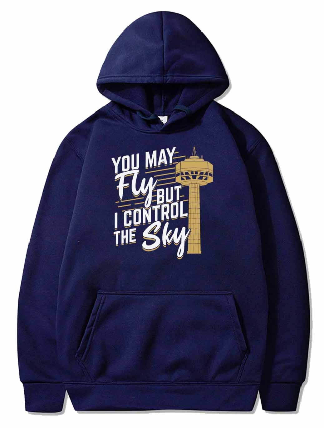 AIR TRAFFIC CONTROL SPECIALIST CONTROLLER GIFT PULLOVER - PILOTSX