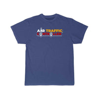 Thumbnail for AIR TRAFFIC CONTROL T - SHIRT & GIFT AIR TRAFFIC CONTOL T - SHIRT - PILOTSX