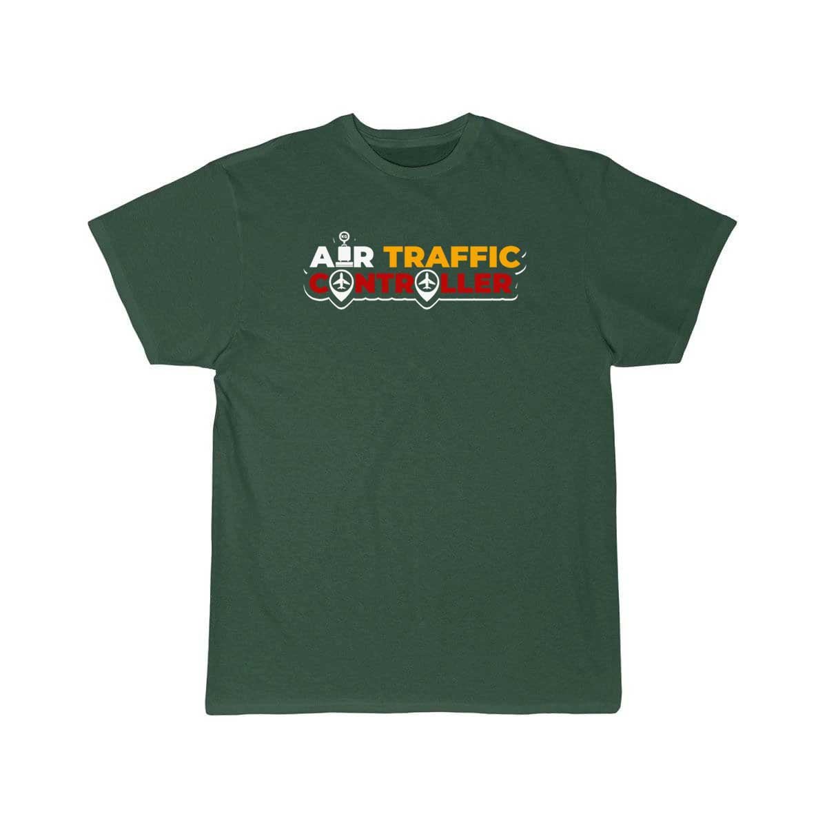 AIR TRAFFIC CONTROL T - SHIRT & GIFT AIR TRAFFIC CONTOL T - SHIRT - PILOTSX