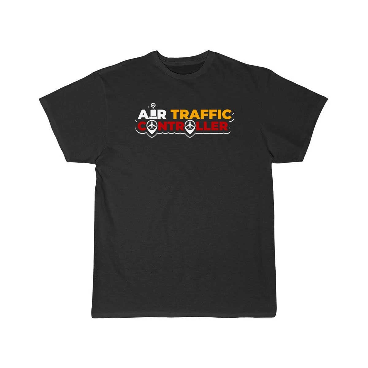 AIR TRAFFIC CONTROL T - SHIRT & GIFT AIR TRAFFIC CONTOL T - SHIRT - PILOTSX