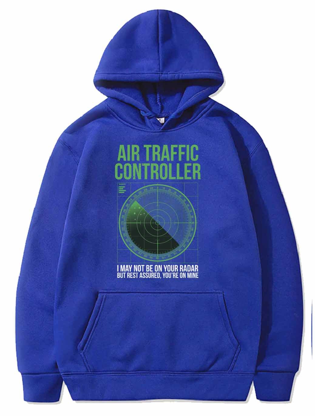 AIR TRAFFIC CONTROLLER AIRCRAFT AVIATION AVIATOR PULLOVER - PILOTSX