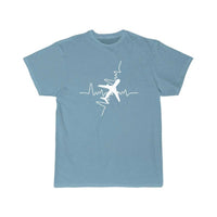 Thumbnail for AIR TRAFFIC CONTROLLER AIRCRAFT CONTROL AIRPLANE T - SHIRT - PILOTSX