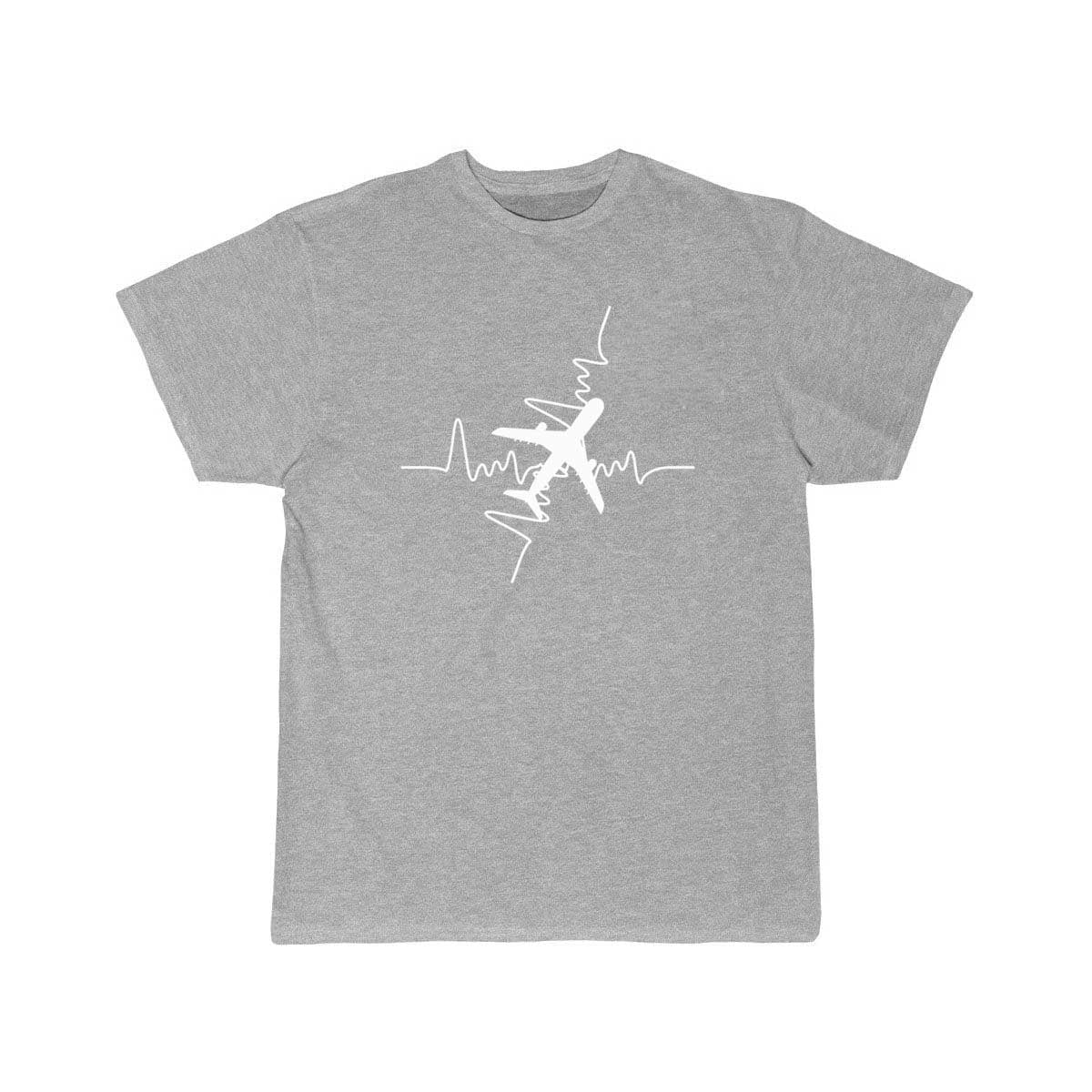 AIR TRAFFIC CONTROLLER AIRCRAFT CONTROL AIRPLANE T - SHIRT - PILOTSX