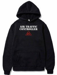 Thumbnail for AIR TRAFFIC CONTROLLER AIRFIELD FLIGHT CONTROLLER PULLOVER - PILOTSX