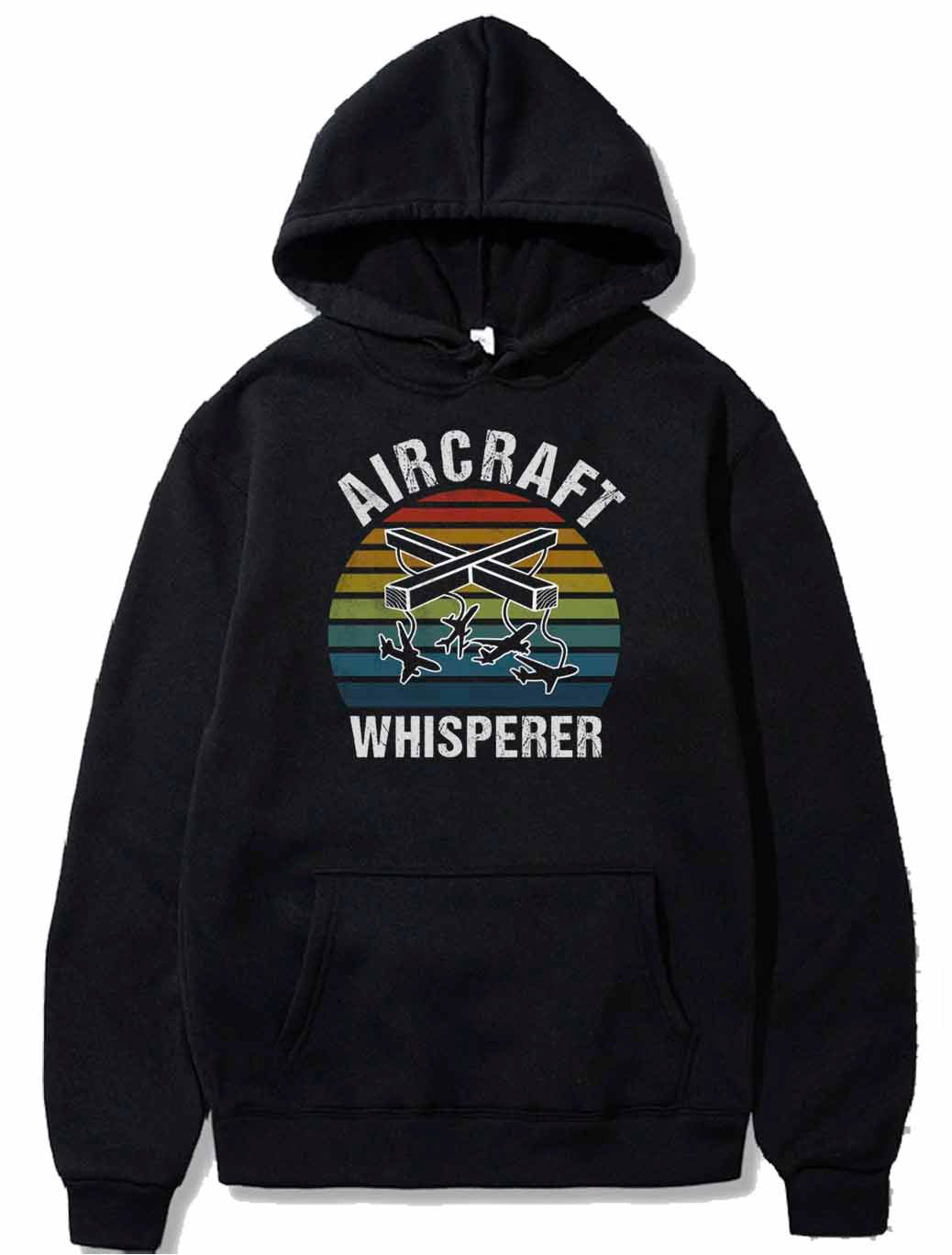 AIR TRAFFIC CONTROLLER ATC AIR TRAFFIC CONTROL PULLOVER - PILOTSX