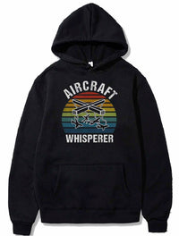 Thumbnail for AIR TRAFFIC CONTROLLER ATC AIR TRAFFIC CONTROL PULLOVER - PILOTSX