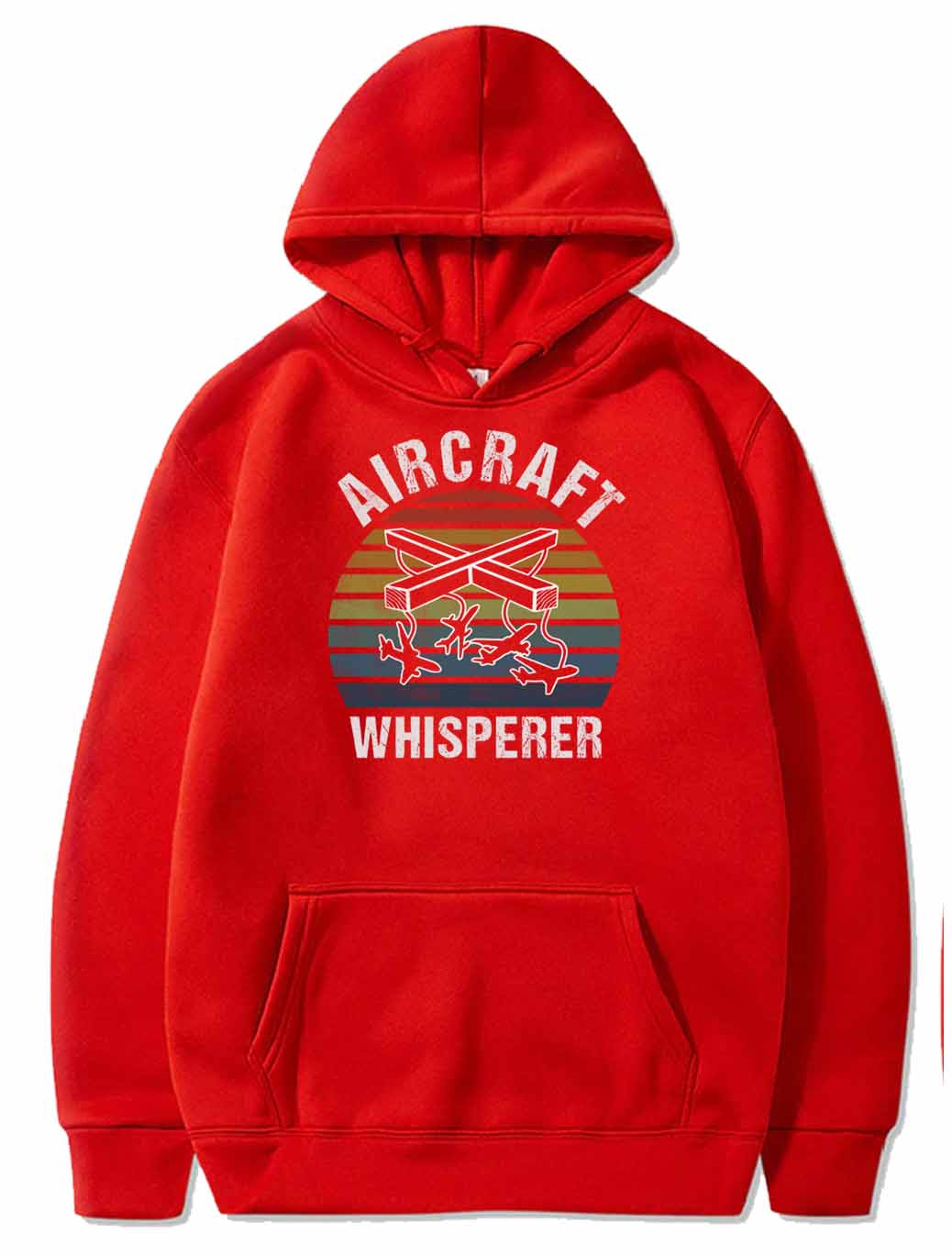 AIR TRAFFIC CONTROLLER ATC AIR TRAFFIC CONTROL PULLOVER - PILOTSX