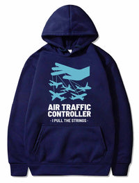 Thumbnail for AIR TRAFFIC CONTROLLER ATC AIR TRAFFIC CONTROL PULLOVER - PILOTSX