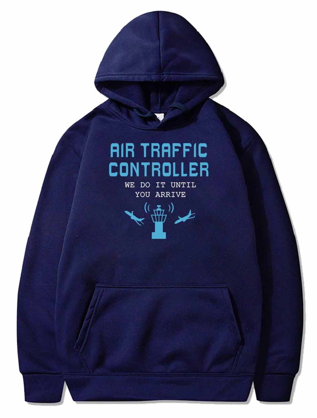 AIR TRAFFIC CONTROLLER ATC AIR TRAFFIC CONTROL PULLOVER - PILOTSX