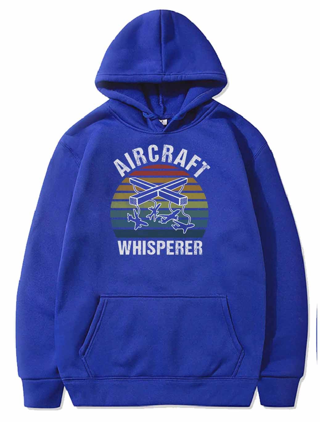 AIR TRAFFIC CONTROLLER ATC AIR TRAFFIC CONTROL PULLOVER - PILOTSX