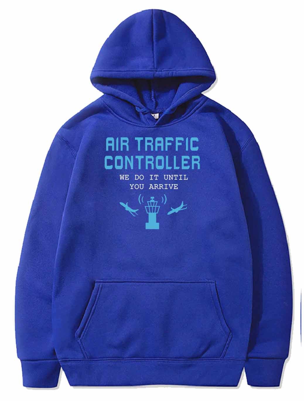 AIR TRAFFIC CONTROLLER ATC AIR TRAFFIC CONTROL PULLOVER - PILOTSX