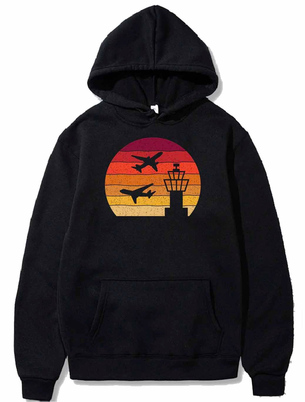 AIR TRAFFIC CONTROLLER ATC AIR TRAFFIC CONTROL PULLOVER - PILOTSX