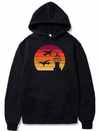 Thumbnail for AIR TRAFFIC CONTROLLER ATC AIR TRAFFIC CONTROL PULLOVER - PILOTSX