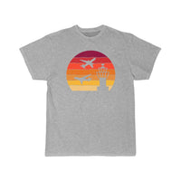 Thumbnail for AIR TRAFFIC CONTROLLER ATC AIR TRAFFIC CONTROL T - SHIRT - PILOTSX