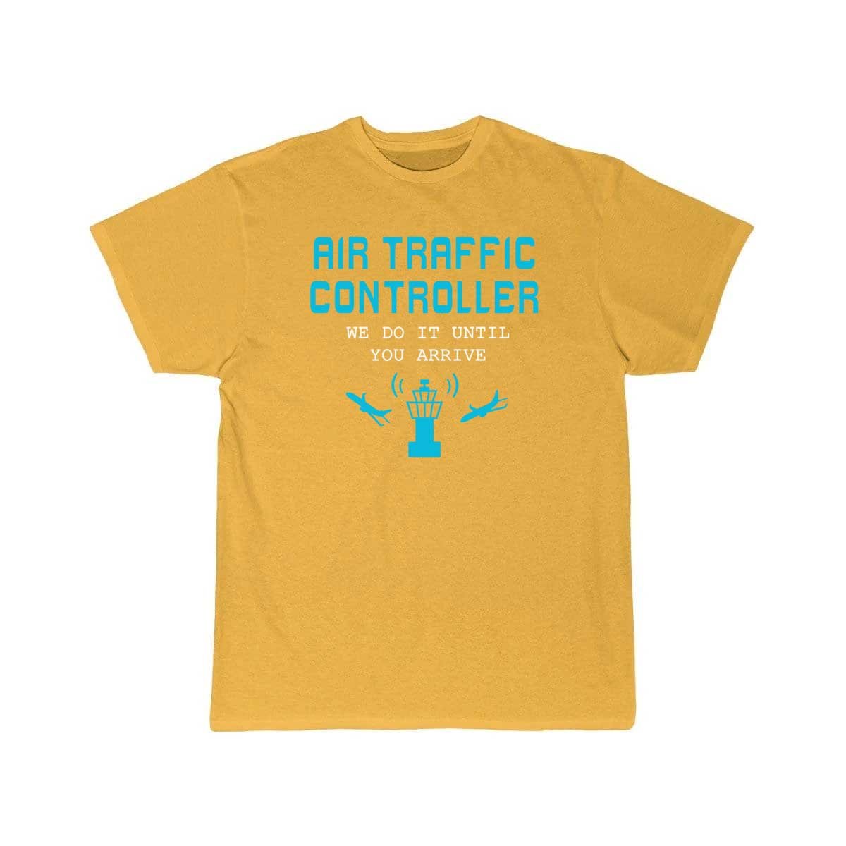 AIR TRAFFIC CONTROLLER ATC AIR TRAFFIC CONTROL T - SHIRT - PILOTSX