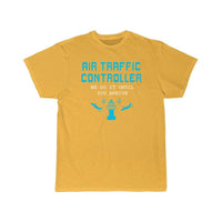 Thumbnail for AIR TRAFFIC CONTROLLER ATC AIR TRAFFIC CONTROL T - SHIRT - PILOTSX