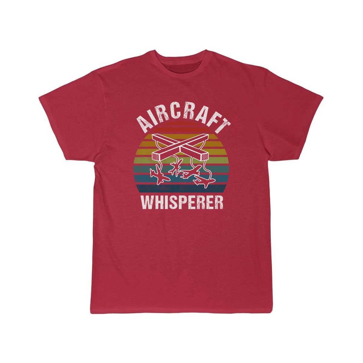 AIR TRAFFIC CONTROLLER ATC AIR TRAFFIC CONTROL T - SHIRT - PILOTSX