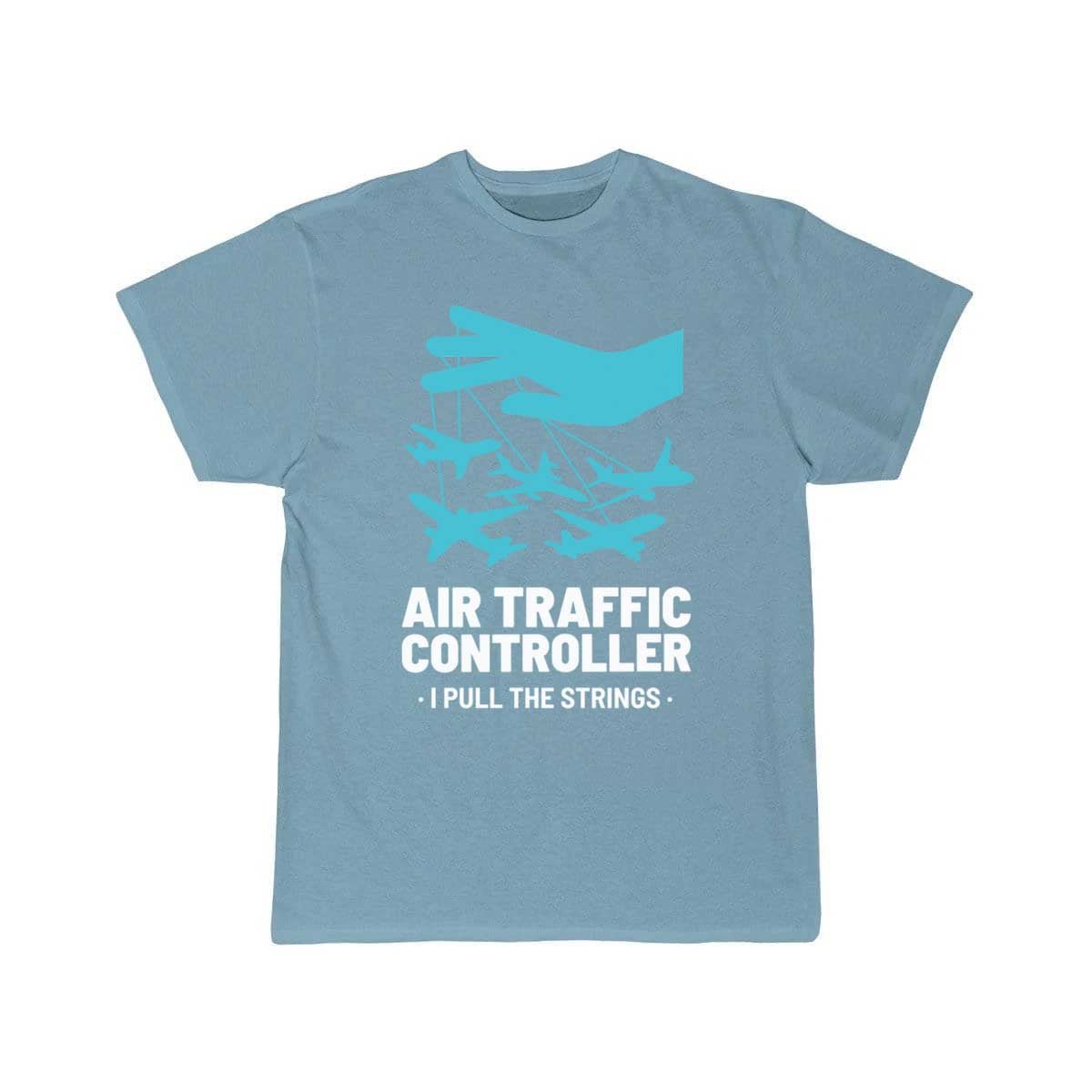 AIR TRAFFIC CONTROLLER ATC AIR TRAFFIC CONTROL T - SHIRT - PILOTSX