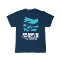 Thumbnail for AIR TRAFFIC CONTROLLER ATC AIR TRAFFIC CONTROL T - SHIRT - PILOTSX