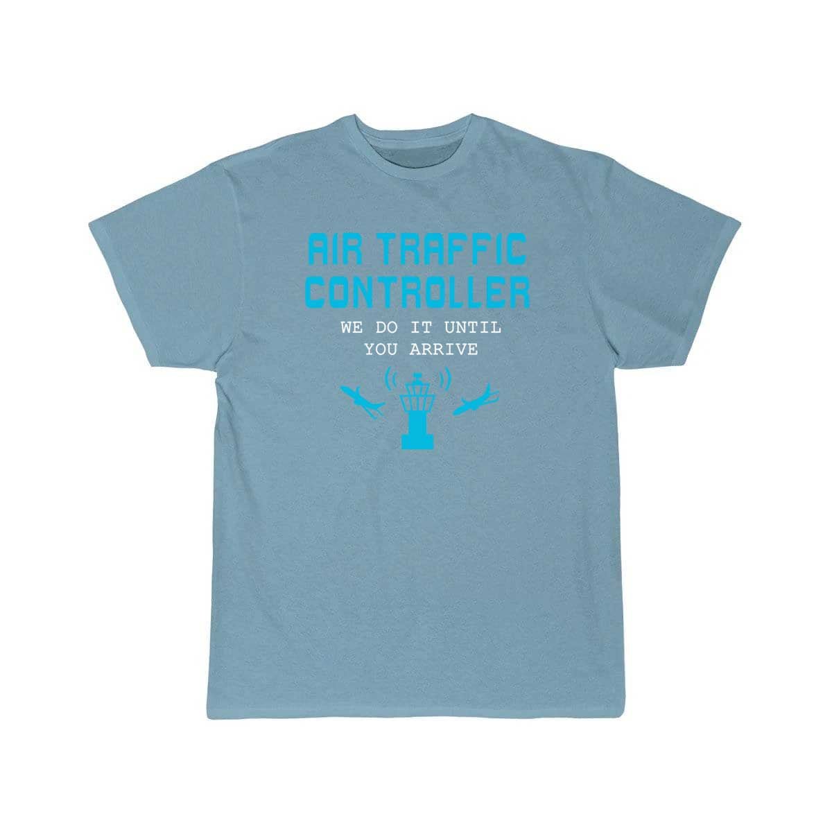 AIR TRAFFIC CONTROLLER ATC AIR TRAFFIC CONTROL T - SHIRT - PILOTSX