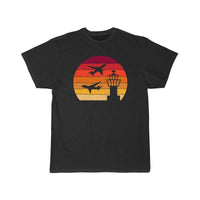 Thumbnail for AIR TRAFFIC CONTROLLER ATC AIR TRAFFIC CONTROL T - SHIRT - PILOTSX