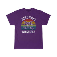 Thumbnail for AIR TRAFFIC CONTROLLER ATC AIR TRAFFIC CONTROL T - SHIRT - PILOTSX