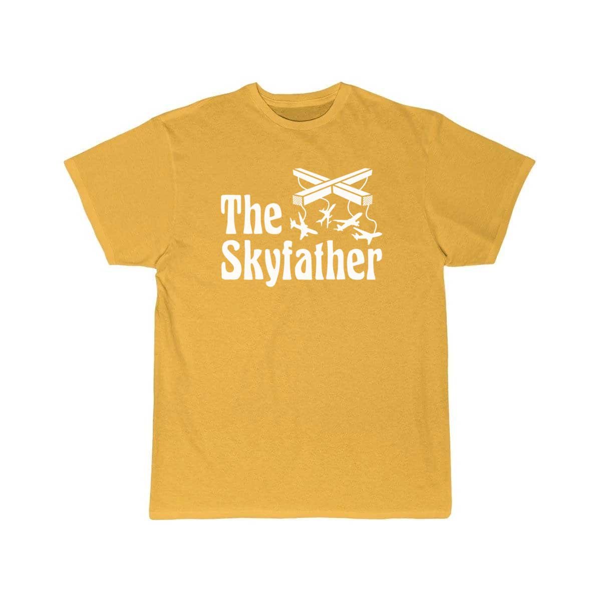 AIR TRAFFIC CONTROLLER ATC AIR TRAFFIC T - SHIRT - PILOTSX