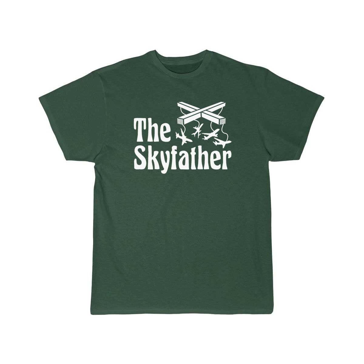 AIR TRAFFIC CONTROLLER ATC AIR TRAFFIC T - SHIRT - PILOTSX