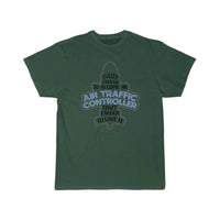 Thumbnail for AIR TRAFFIC CONTROLLER ATC SKILLED ENOUGH TO BE T - SHIRT - PILOTSX