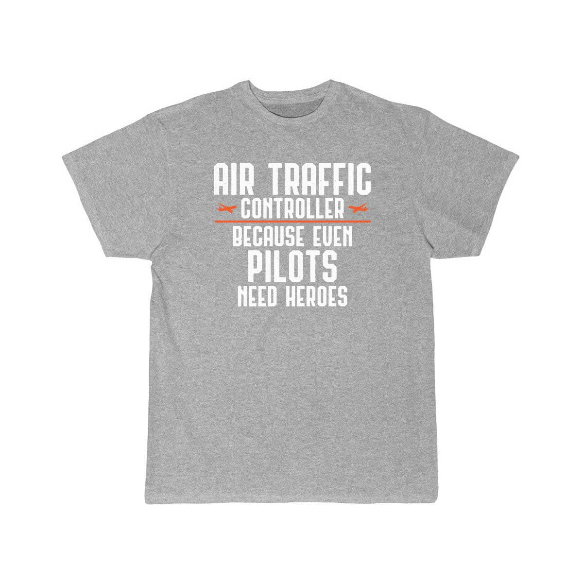 AIR TRAFFIC CONTROLLER AVIATION ATC MODE AIRCRAFT T - SHIRT - PILOTSX