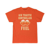 Thumbnail for AIR TRAFFIC CONTROLLER BEER ATC FLIGHT CONTROL T - SHIRT - PILOTSX