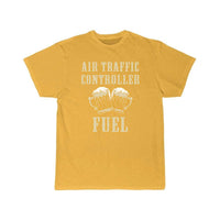 Thumbnail for AIR TRAFFIC CONTROLLER BEER ATC FLIGHT CONTROL T - SHIRT - PILOTSX