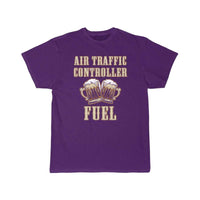 Thumbnail for AIR TRAFFIC CONTROLLER BEER ATC FLIGHT CONTROL T - SHIRT - PILOTSX