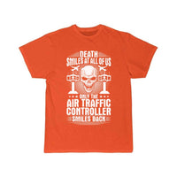 Thumbnail for AIR TRAFFIC CONTROLLER CONTROL TOWER ATCO GIFT T - SHIRT - PILOTSX