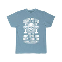 Thumbnail for AIR TRAFFIC CONTROLLER CONTROL TOWER ATCO GIFT T - SHIRT - PILOTSX