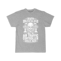 Thumbnail for AIR TRAFFIC CONTROLLER CONTROL TOWER ATCO GIFT T - SHIRT - PILOTSX