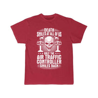 Thumbnail for AIR TRAFFIC CONTROLLER CONTROL TOWER ATCO GIFT T - SHIRT - PILOTSX