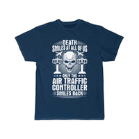 Thumbnail for AIR TRAFFIC CONTROLLER CONTROL TOWER ATCO GIFT T - SHIRT - PILOTSX