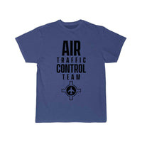 Thumbnail for AIR TRAFFIC CONTROLLER FLIGHT ATC CONTROL T - SHIRT - PILOTSX