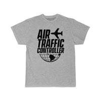 Thumbnail for AIR TRAFFIC CONTROLLER FLIGHT ATC CONTROL T - SHIRT - PILOTSX