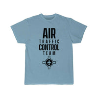 Thumbnail for AIR TRAFFIC CONTROLLER FLIGHT ATC CONTROL T - SHIRT - PILOTSX