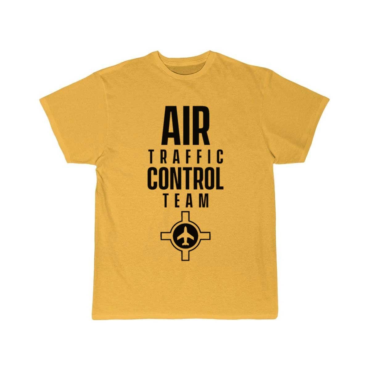 AIR TRAFFIC CONTROLLER FLIGHT ATC CONTROL T - SHIRT - PILOTSX