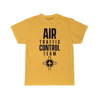 Thumbnail for AIR TRAFFIC CONTROLLER FLIGHT ATC CONTROL T - SHIRT - PILOTSX