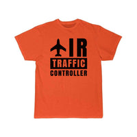 Thumbnail for AIR TRAFFIC CONTROLLER FLIGHT ATC CONTROL T - SHIRT - PILOTSX